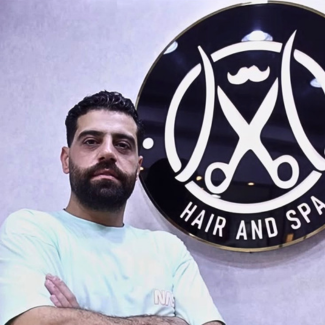 Samer Millionaire salon