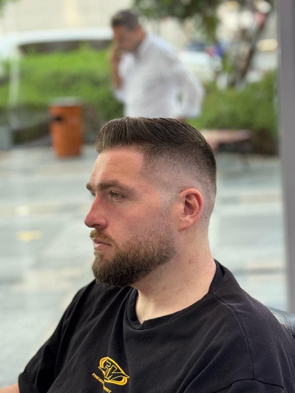 Premium client grooming in Business Bay Dubai